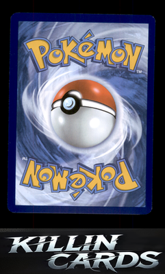 Roaring Moon 065/131 Pokemon Rare SV: Prismatic Evolutions Card NM