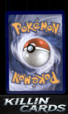 Golduck (Energy Symbol Pattern) 040/217 Pokemon Uncommon ME: Ascended Heroes Car