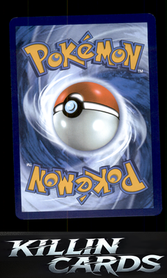 Gouging Fire 038/191 Pokemon Rare SV08: Surging Sparks Card NM
