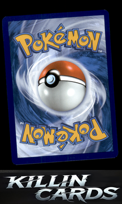 Reverse Holofoil Whimsicott 035/091 Pokemon Uncommon SV: Paldean Fates Card NM