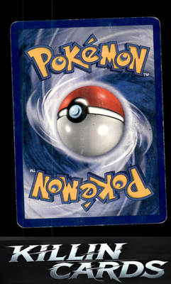 Fighting Energy 097/102 Pokemon Common Base Set (Shadowless) Card LP