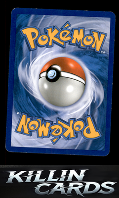 Energy Link 83/100 Pokemon Uncommon Stormfront Card LP
