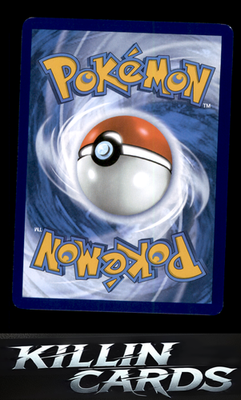 Reverse Holofoil Wattrel 066/191 Pokemon Common SV08: Surging Sparks Card NM