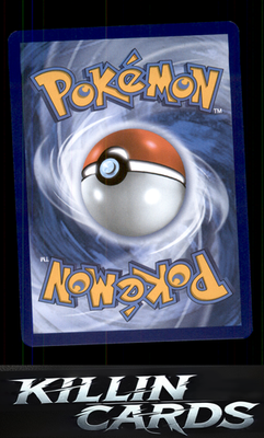 Wondrous Patch 094/094 Pokemon Uncommon ME02: Phantasmal Flames Card NM