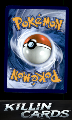 Premium Power Pro - 124/132 124/132 Pokemon Uncommon ME01: Mega Evolution Card N