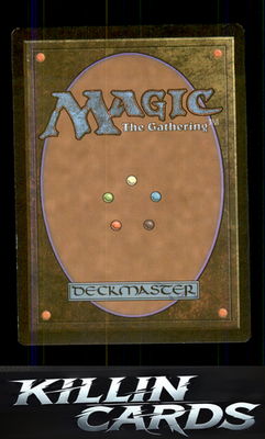 Heir of the Wilds 134 Magic U Khans of Tarkir Card NM