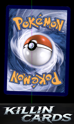Reverse Holofoil Gligar 049/094 Pokemon Common ME02: Phantasmal Flames Card NM
