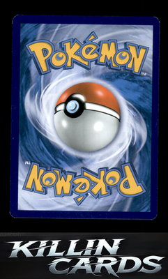 Drifblim 47/114 Pokemon Uncommon XY - Steam Siege Card NM