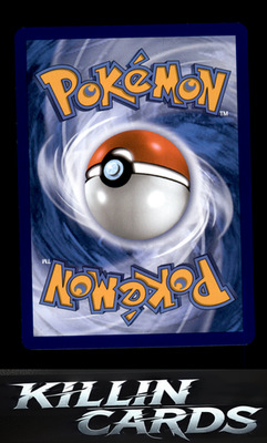 Glastrier 054/217 Pokemon Uncommon ME: Ascended Heroes Card NM