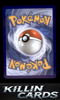 Reverse Holofoil Zweilous 118/191 Pokemon Common SV08: Surging Sparks Card NM