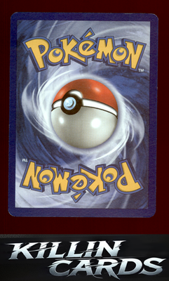 Fighting Energy 097/102 Pokemon Common Base Set Card LP