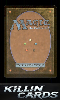 Sensory Deprivation 74 Magic C Innistrad Card NM