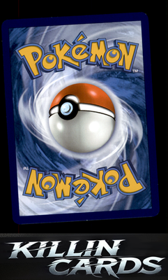 Reverse Holofoil Dedenne 036/091 Pokemon Common SV: Paldean Fates Card NM