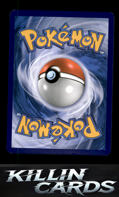 Slowking 48/147 Pokemon Rare SM - Burning Shadows Card NM