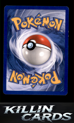Mareep 58/75 Pokemon Common Neo Discovery Card LP