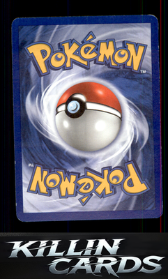 Rhyhorn 61/64 Pokemon Common Jungle Card LP