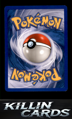 Remoraid 50/64 Pokemon Common Neo Revelation Card LP