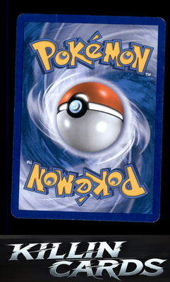 Professor Elm's Training Method 82/95 Pokemon Uncommon Call of Legends Card LP