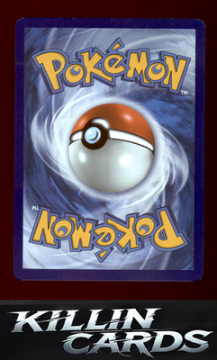 Reverse Holofoil Oddish 001/094 Pokemon Common ME02: Phantasmal Flames Card NM