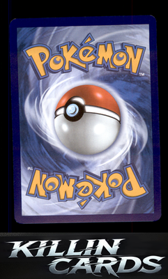 Reverse Holofoil Team Rocket's Houndoom - 038/182 038/182 Pokemon Uncommon SV10: