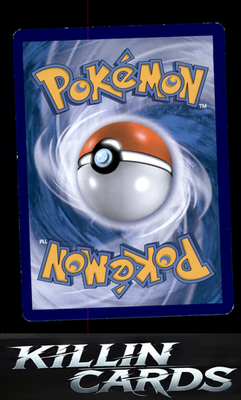 Reverse Holofoil Exp. Share 128/160 Pokemon Uncommon XY - Primal Clash Card NM