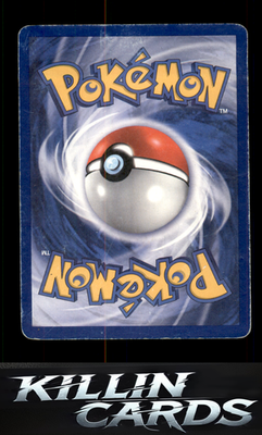 Water Energy 130/130 Pokemon Common Base Set 2 Card DM