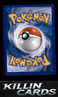 Super Rod 95/101 Pokemon Uncommon Noble Victories Card LP
