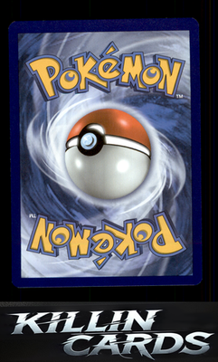 Reset Stamp 206/236 Pokemon Uncommon SM - Unified Minds Card NM