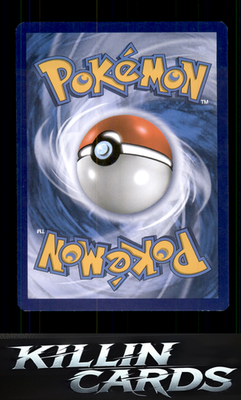 Morelull (Holo Common) 3/18 Pokemon Common Detective Pikachu Card NM