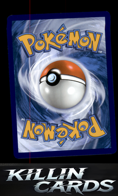 Reverse Holofoil Dusknoir 037/131 Pokemon Rare SV: Prismatic Evolutions Card NM