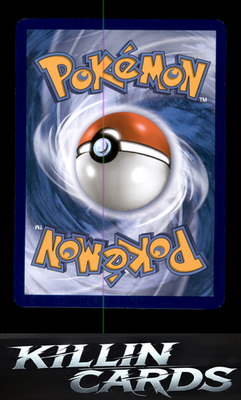 Reverse Holofoil Gumshoos - 110/132 110/132 Pokemon Uncommon ME01: Mega Evolutio