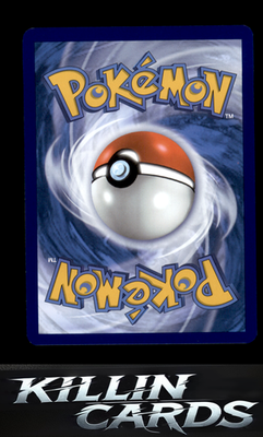 Reverse Holofoil Exeggcute 023/091 Pokemon Common SV: Paldean Fates Card NM