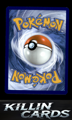 Reverse Holofoil Genesect 008/094 Pokemon Rare ME02: Phantasmal Flames Card NM