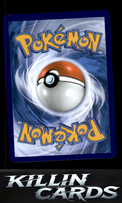 Reverse Holofoil Crocalor 030/191 Pokemon Common SV08: Surging Sparks Card NM