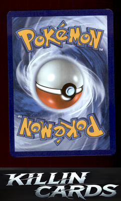 Reverse Holofoil Kadabra 055/132 Pokemon Uncommon ME01: Mega Evolution Card NM