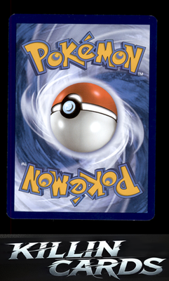 Reverse Holofoil Slowpoke 085/193 Pokemon Common SV02: Paldea Evolved Card NM