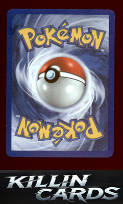 Fighting Energy 106/111 Pokemon Common Neo Genesis Card LP