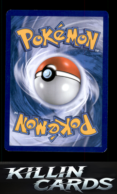 Bunnelby 111/146 Pokemon Common XY Base Set Card NM