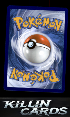 Reverse Holofoil Nidorino 033/165 Pokemon Uncommon SV: Scarlet & Violet 151 Card