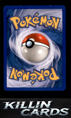 Qwilfish 49/64 Pokemon Common Neo Revelation Card LP
