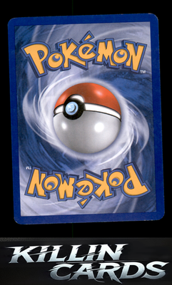 Bagon 43/108 Pokemon Common Power Keepers Card LP
