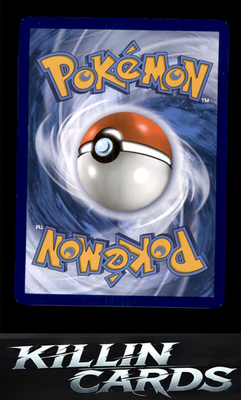 Reverse Holofoil Fezandipiti 045/131 Pokemon Rare SV: Prismatic Evolutions Card
