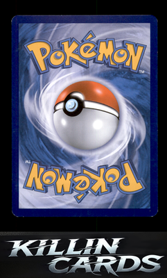 Mudkip 33/160 Pokemon Common XY - Primal Clash Card NM