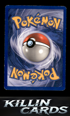 Nidorina 40/64 Pokemon Uncommon Jungle Card LP
