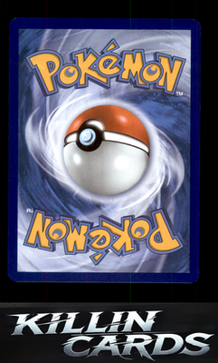 Team Rocket's Honchkrow 127/217 Pokemon Rare ME: Ascended Heroes Card NM