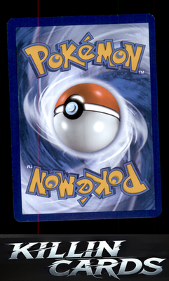 Espathra - 081/182 081/182 Pokemon Rare SV04: Paradox Rift Card NM