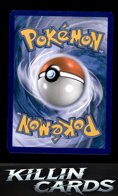Reverse Holofoil Corphish 24/111 Pokemon Common SM - Crimson Invasion Card NM