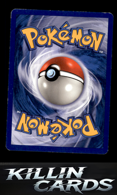 Grass Energy 099/102 Pokemon Common Base Set Card LP