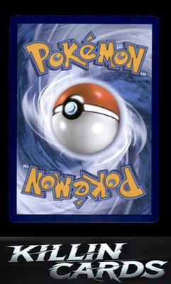 Reverse Holofoil Registeel 125/191 Pokemon Uncommon SV08: Surging Sparks Card NM
