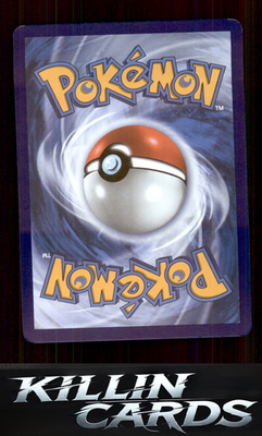 Moltres 014/094 Pokemon Holo Rare ME02: Phantasmal Flames Card NM